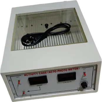 Actophotometer