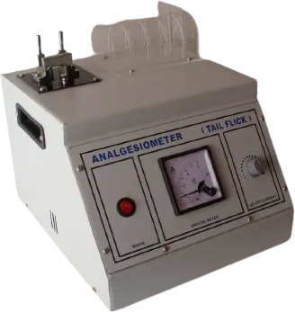 Analgesiometer (Tail Flick)