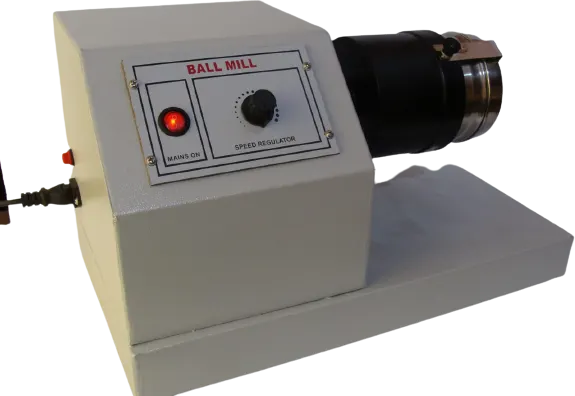 Ball Mill