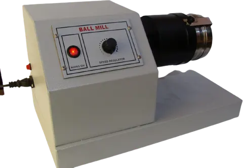 Ball Mill