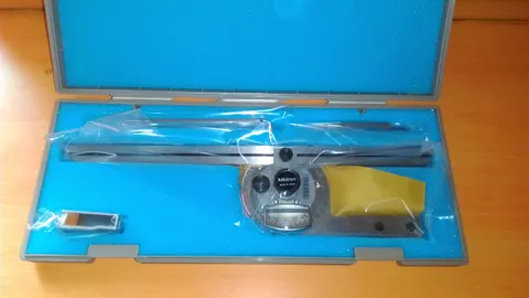 Bevel Protractor