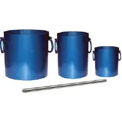 Bulk Density Apparatus