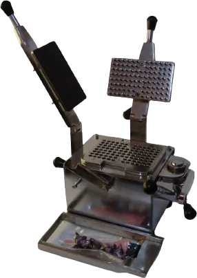 Capsule Filling Machine
