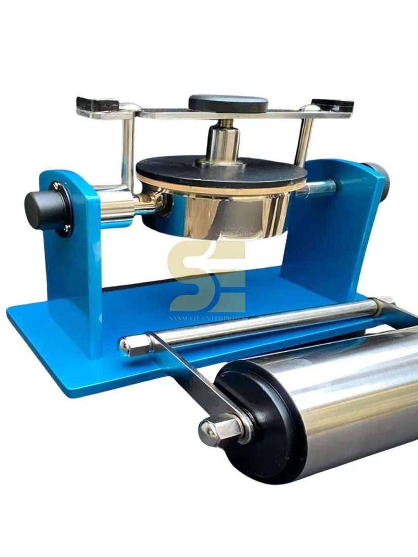 Cobb Sizing Tester
