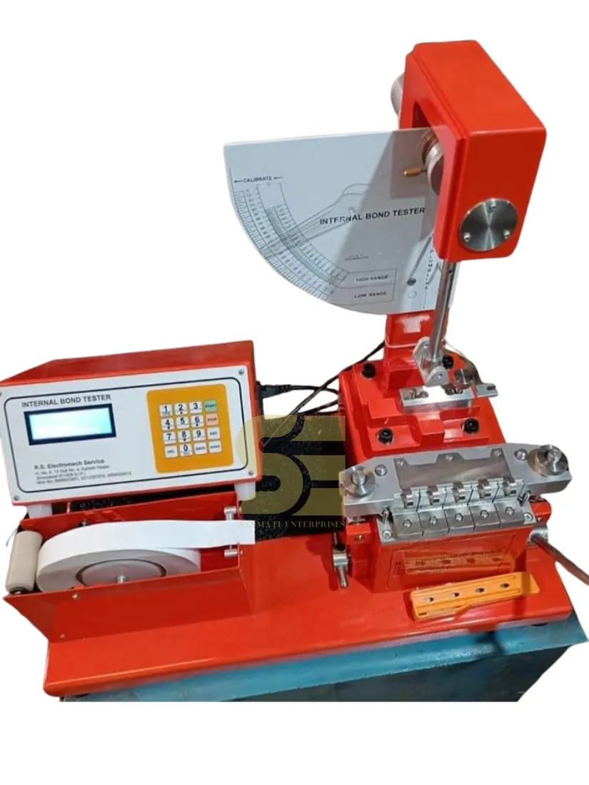 Digital Plybond Tester