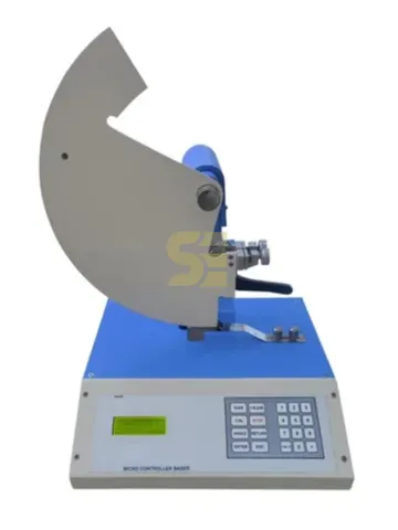 Digital Tear Tester