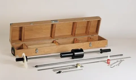 Dynamic Cone Penetrometer