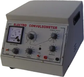 Electro Convulsiometer