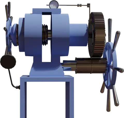 Erichsen Cupping Test Machine