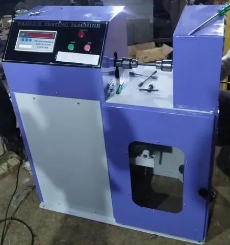 Fatigue Testing Machine