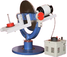 Motorised Gyroscope