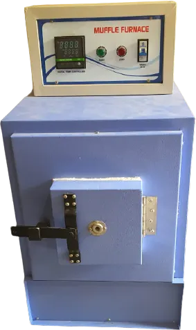 Muffle Furnace