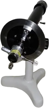 Polarimeter