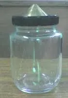 Pycnometer