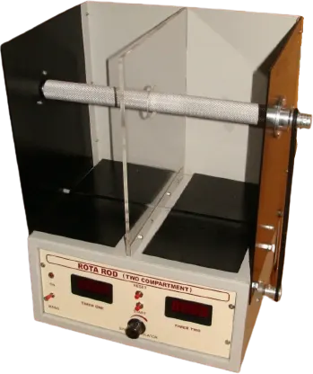 Rota Rod Apparatus
