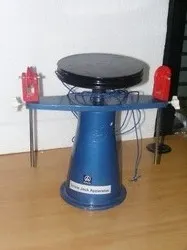 Simple Screw Jack
