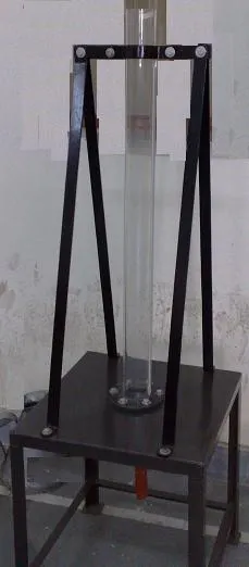 Stokes' Law Apparatus