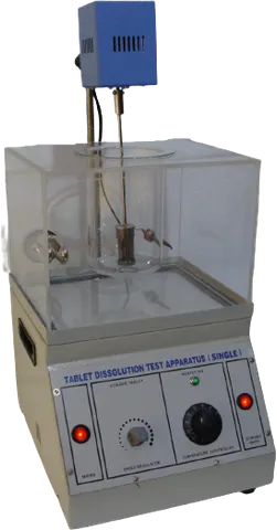 Tablet Dissolution Test Apparatus