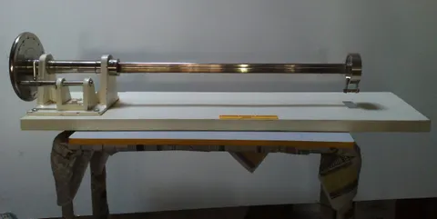 Unsymmetrical Bending Apparatus